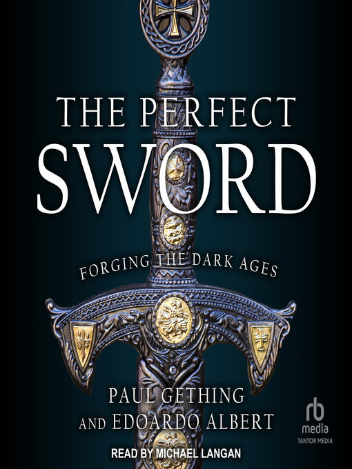 Title details for The Perfect Sword by Paul Gething - Available